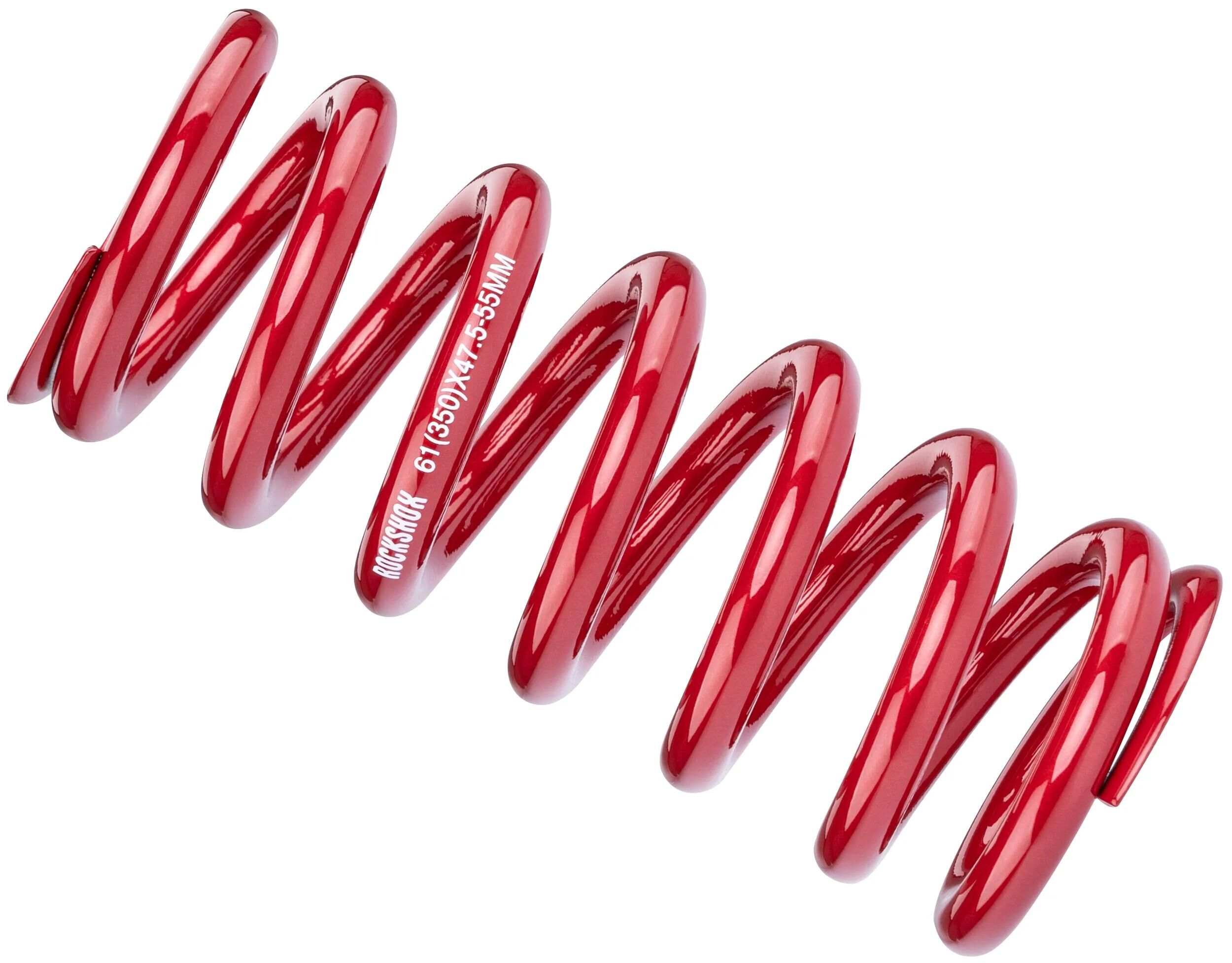 ROCKSHOX_Feder Druckfedern