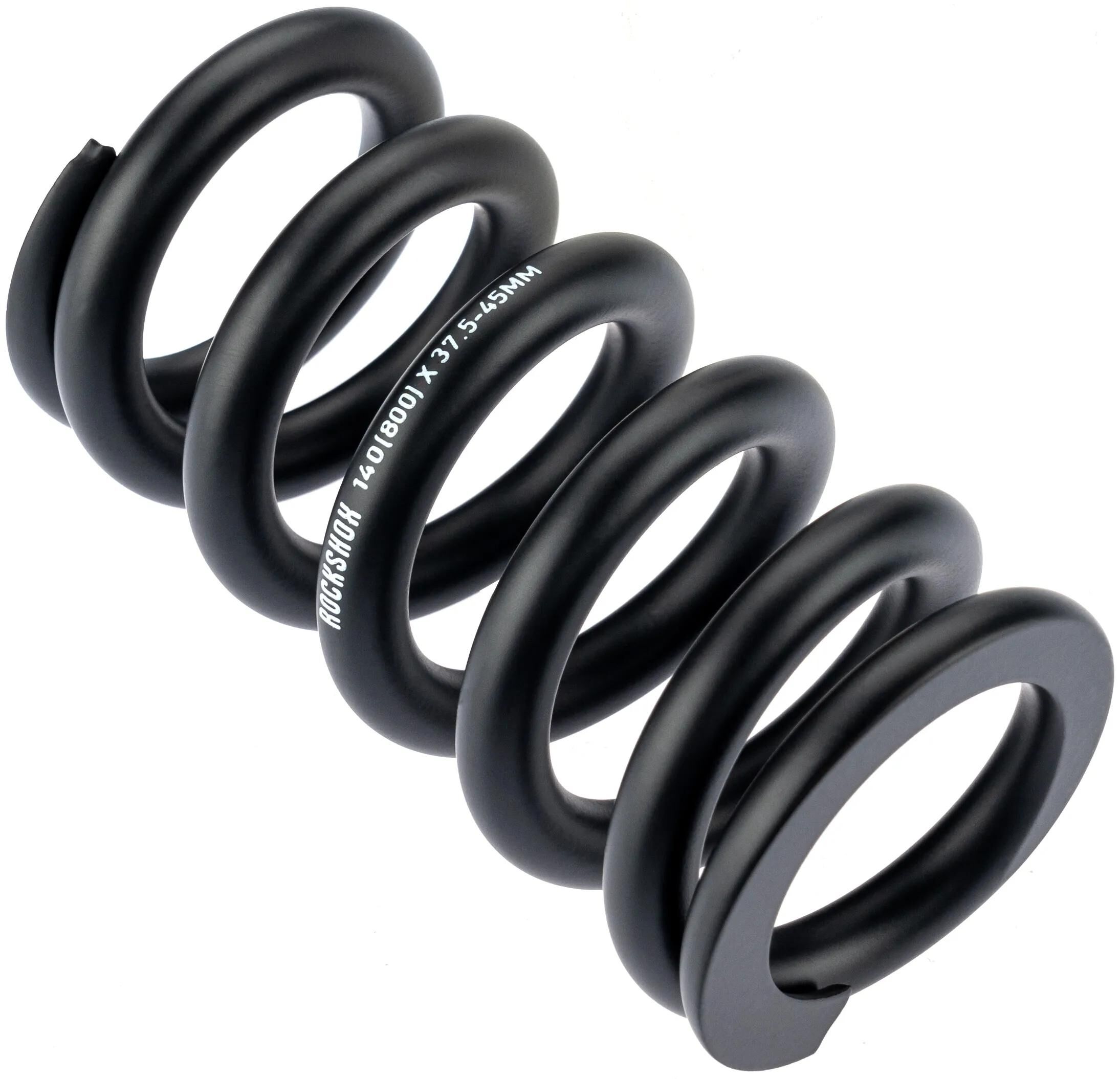 ROCKSHOX_Feder Druckfedern