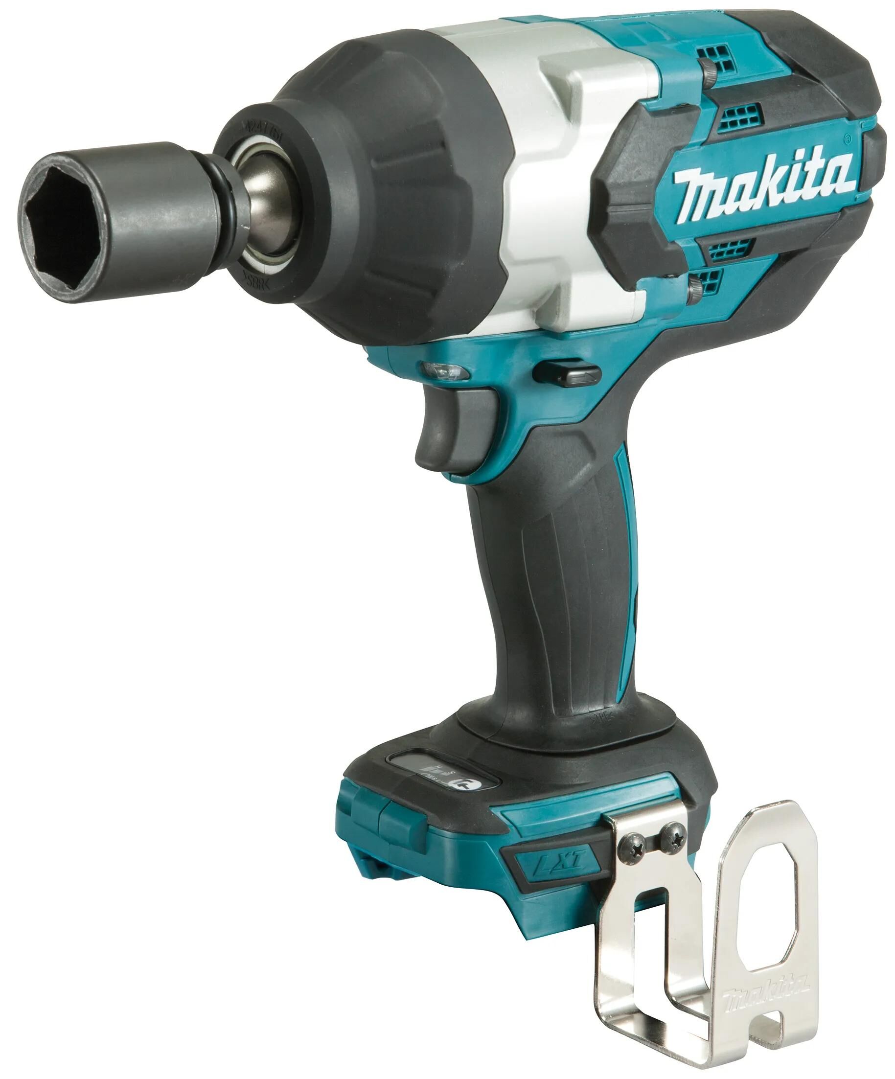 makita_Schlagschrauber Schlagschrauber