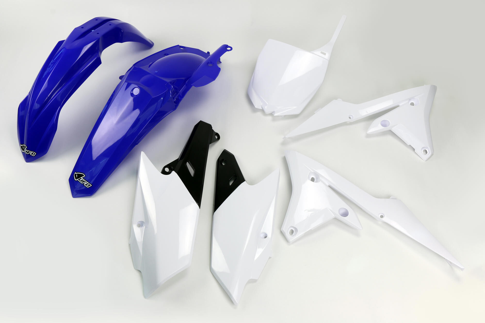 UFO PLAST_Verkleidungssatz Verkleidung