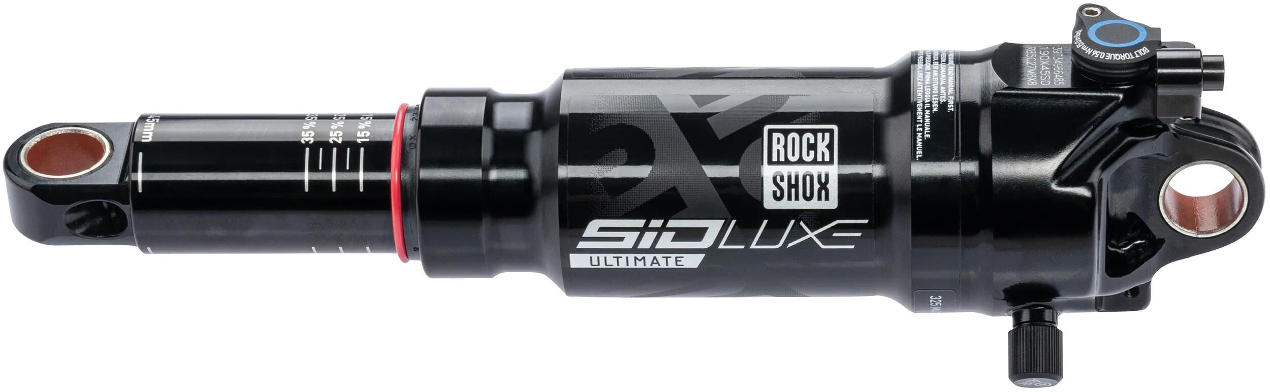 ROCKSHOX_Federbein Federbeine