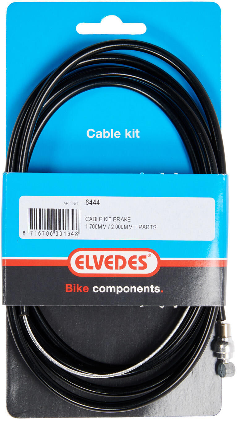 _Bremszug-Set Bremszüge,Bremsbowdenzüge