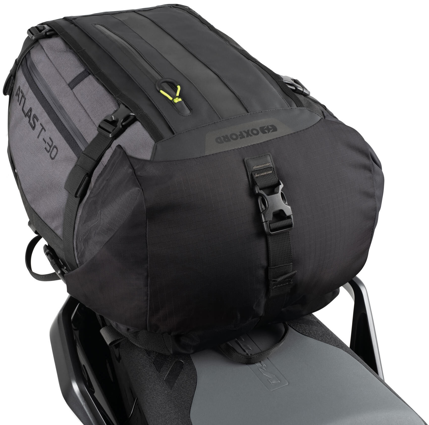 _Hecktasche Taschen