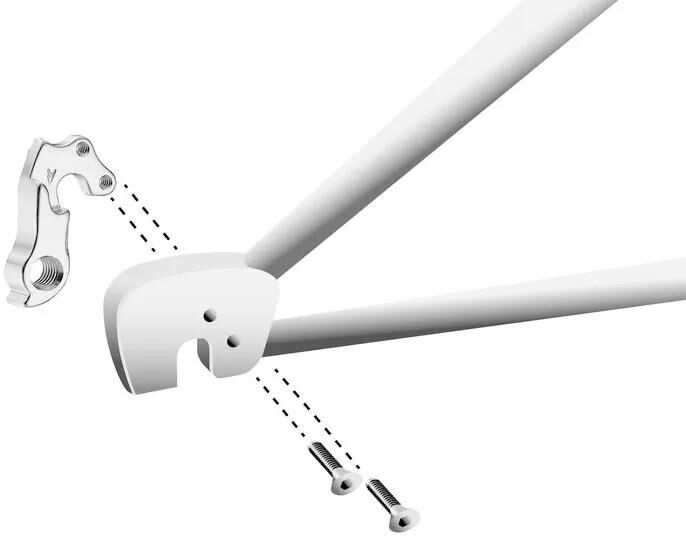 UNION_Schaltauge Schaltaugen,Schaltwerke - Ersatz