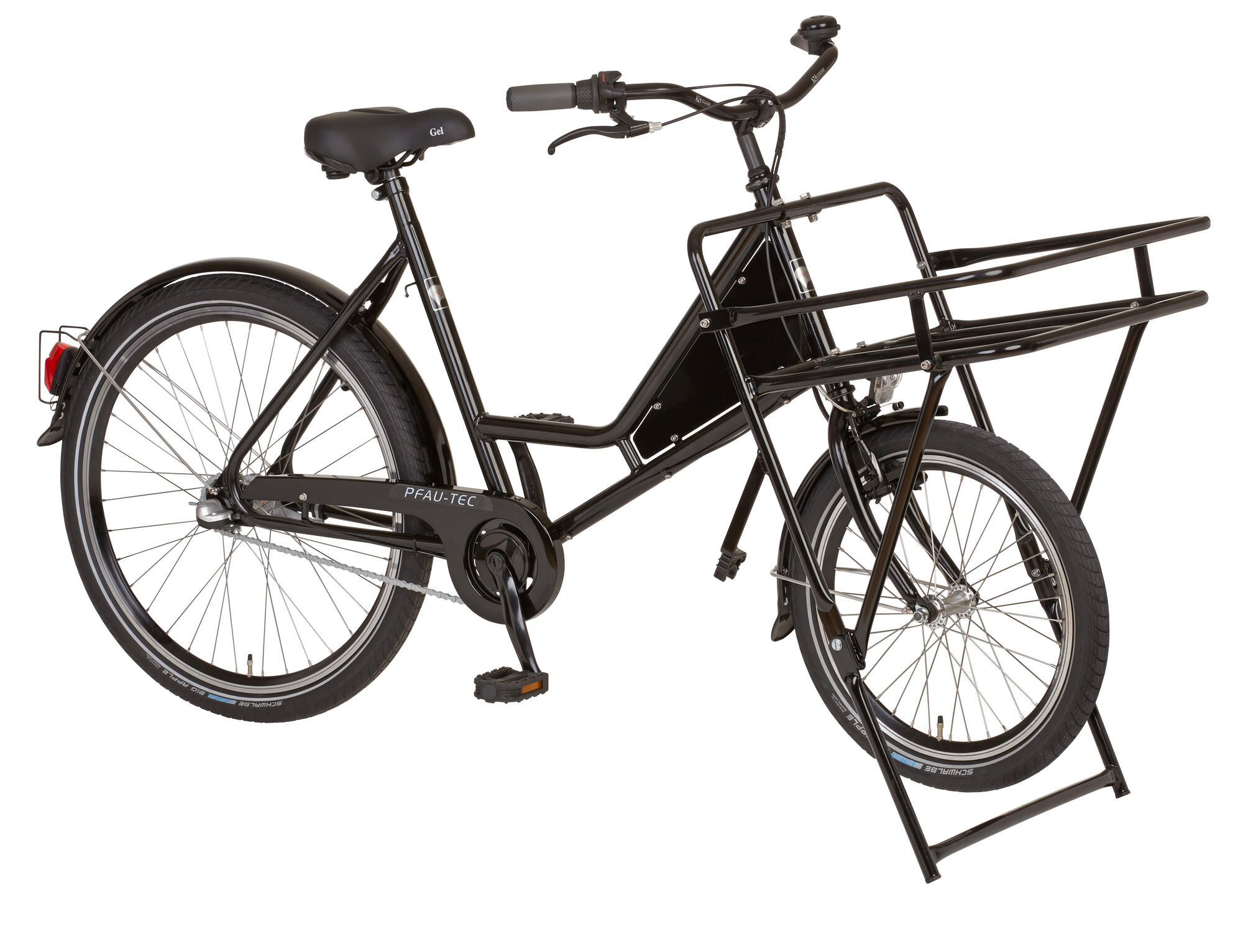 Transporträder,Fahrräder,Transportrad