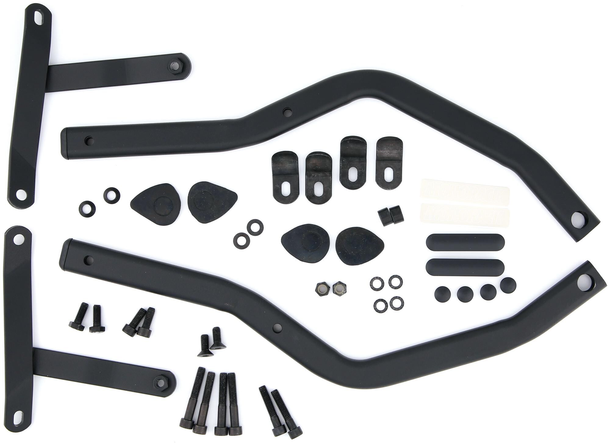 _Topcaseträger Gepäckträger
