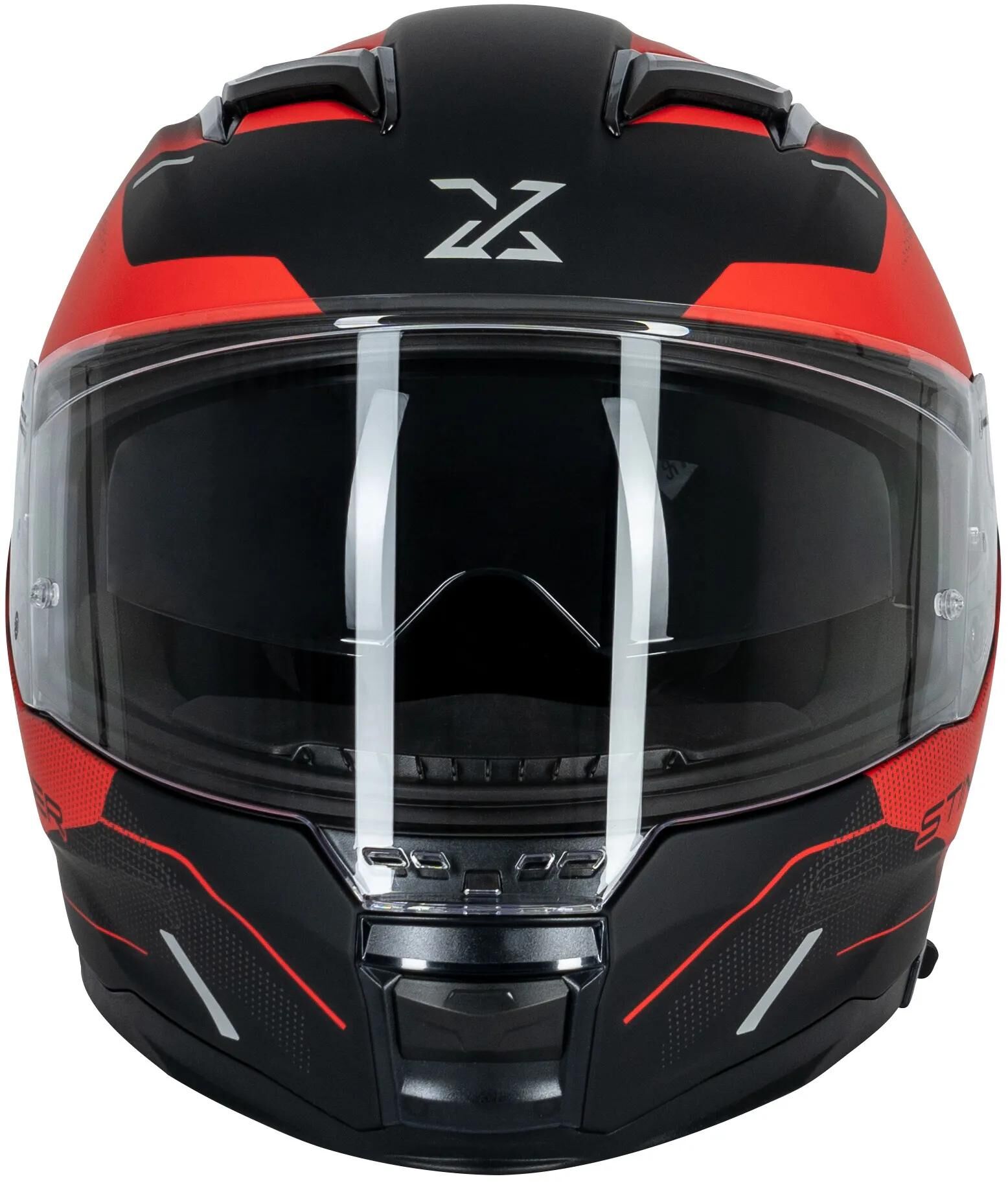 SPEC-X_Integralhelm Integralhelme,Helme,Helme,Sturzhelme