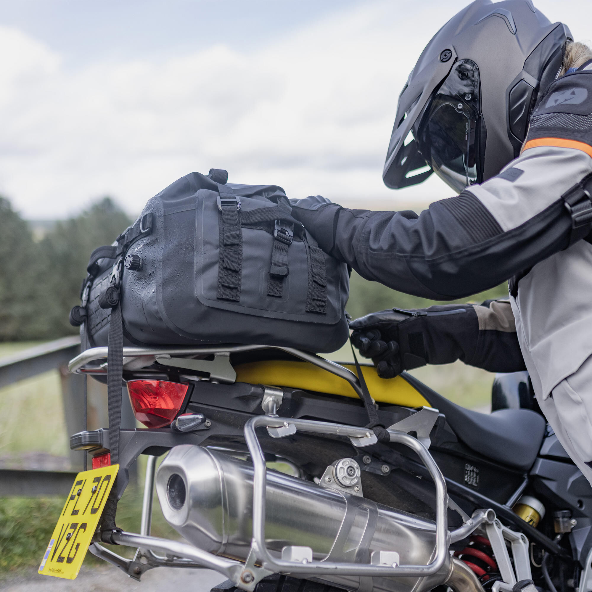 _Gepäckrolle Taschen,Transporttaschen