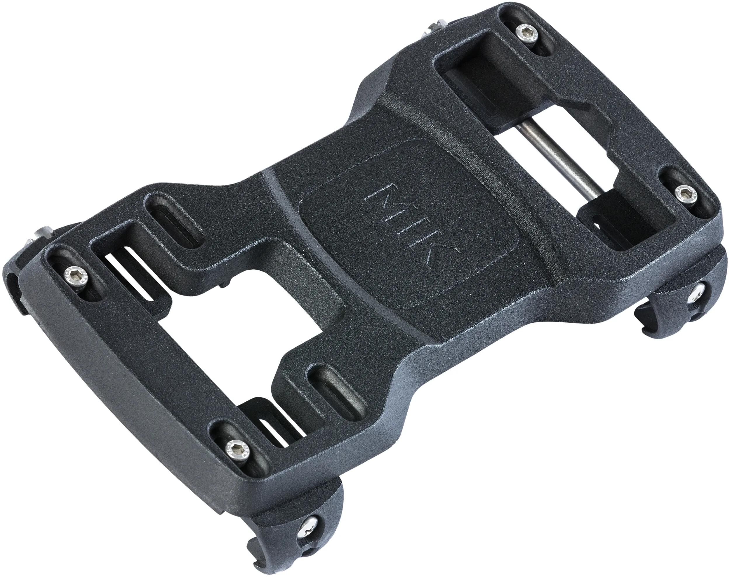 _Gepäckträgerplatte Gepäckträger - Befestigung