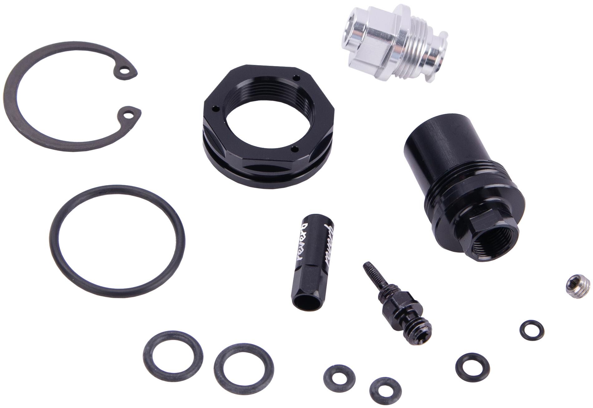 _Anschlusseinheit Sattelstützen - Ersatz