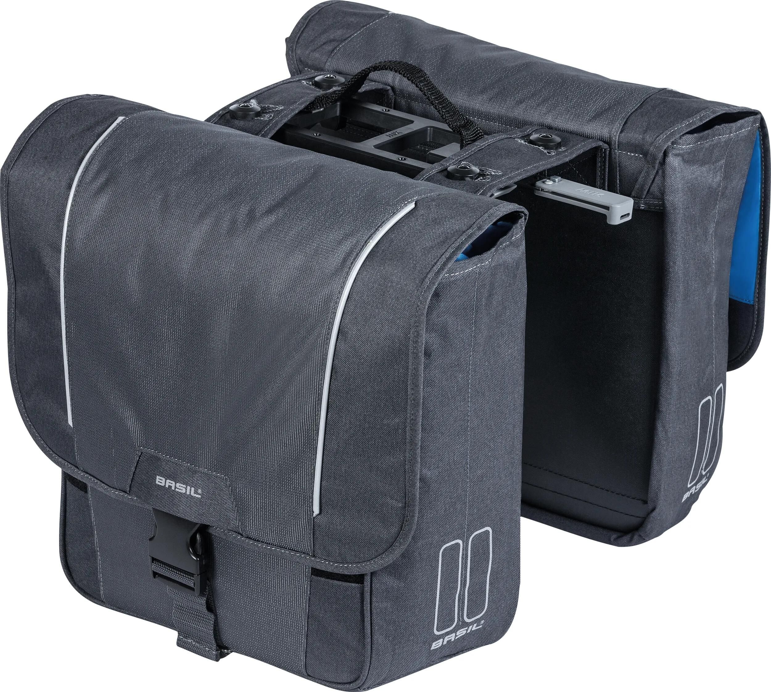 Doppeltaschen
