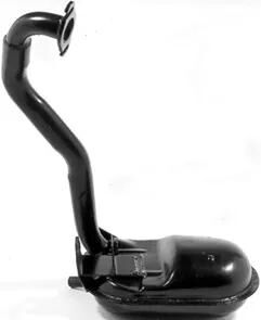 Schalldämpfer,Auspuffanlagen