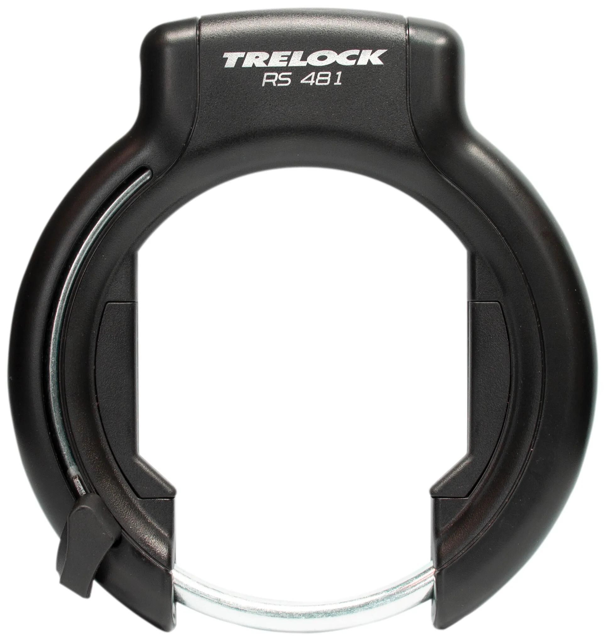 TRELOCK_Rahmenschloss Rahmenschlösser,Schlösser