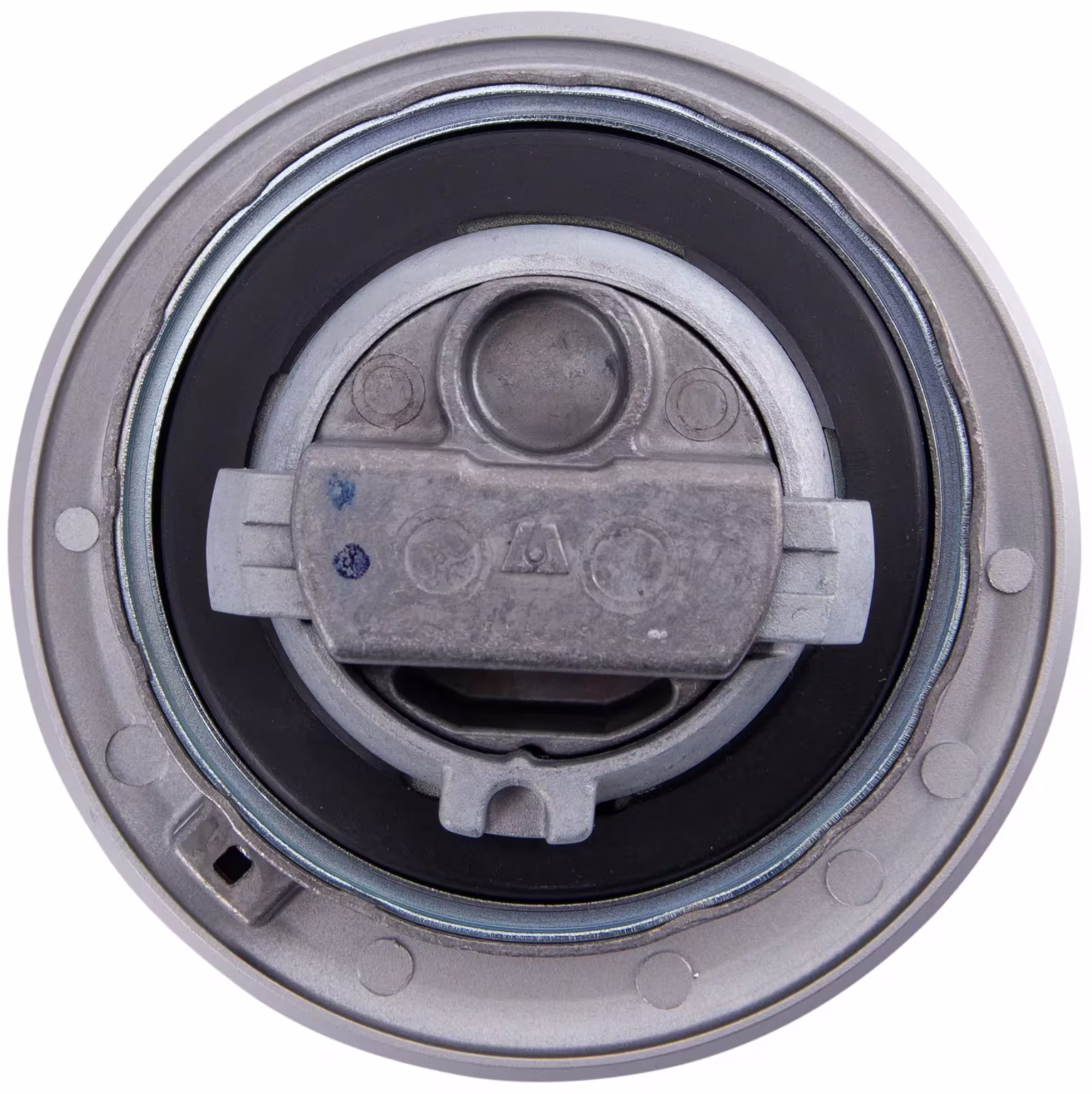 Tankdeckel
