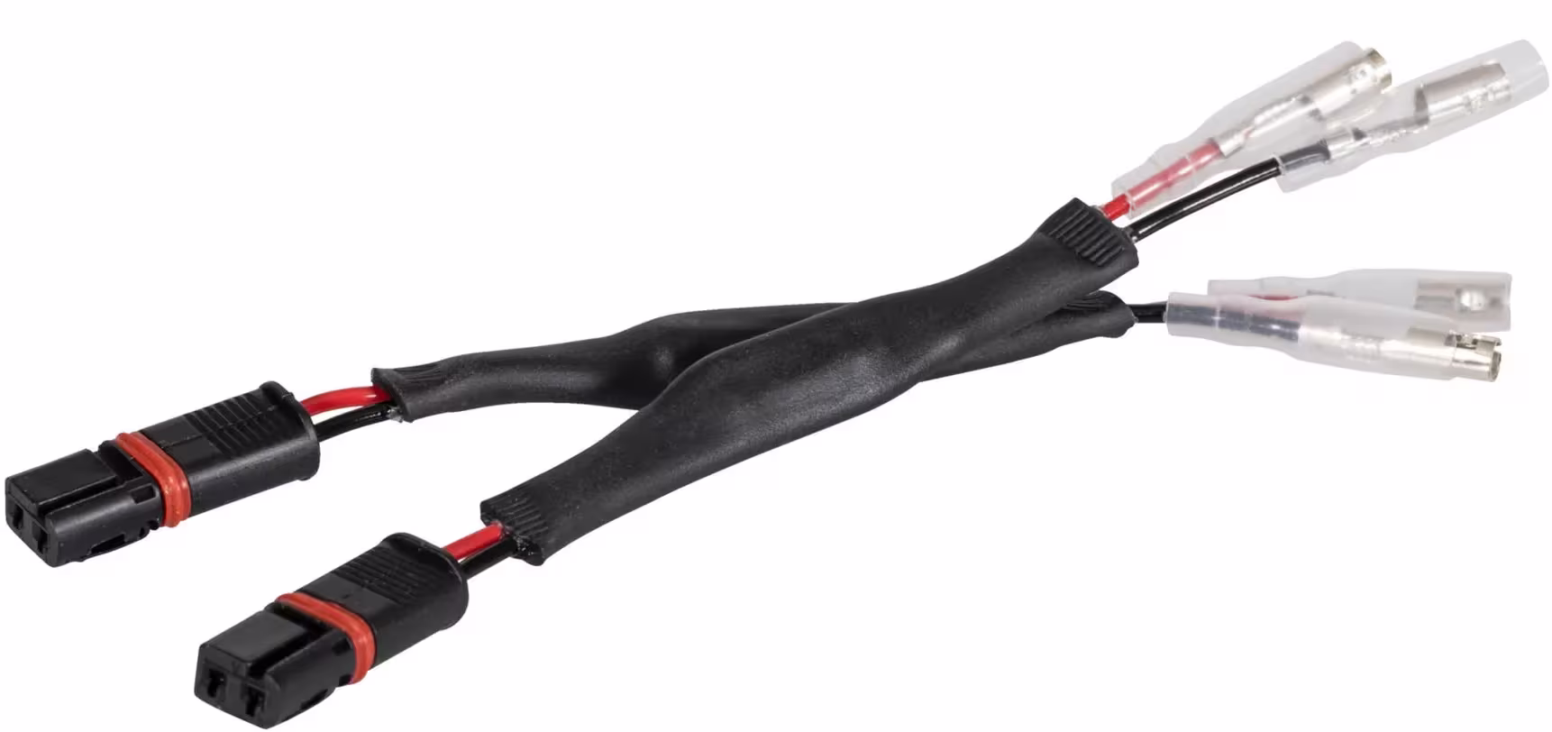MOTOISM_Adapterkabel / Widerstand Blinker - Ersatz / Zubehör