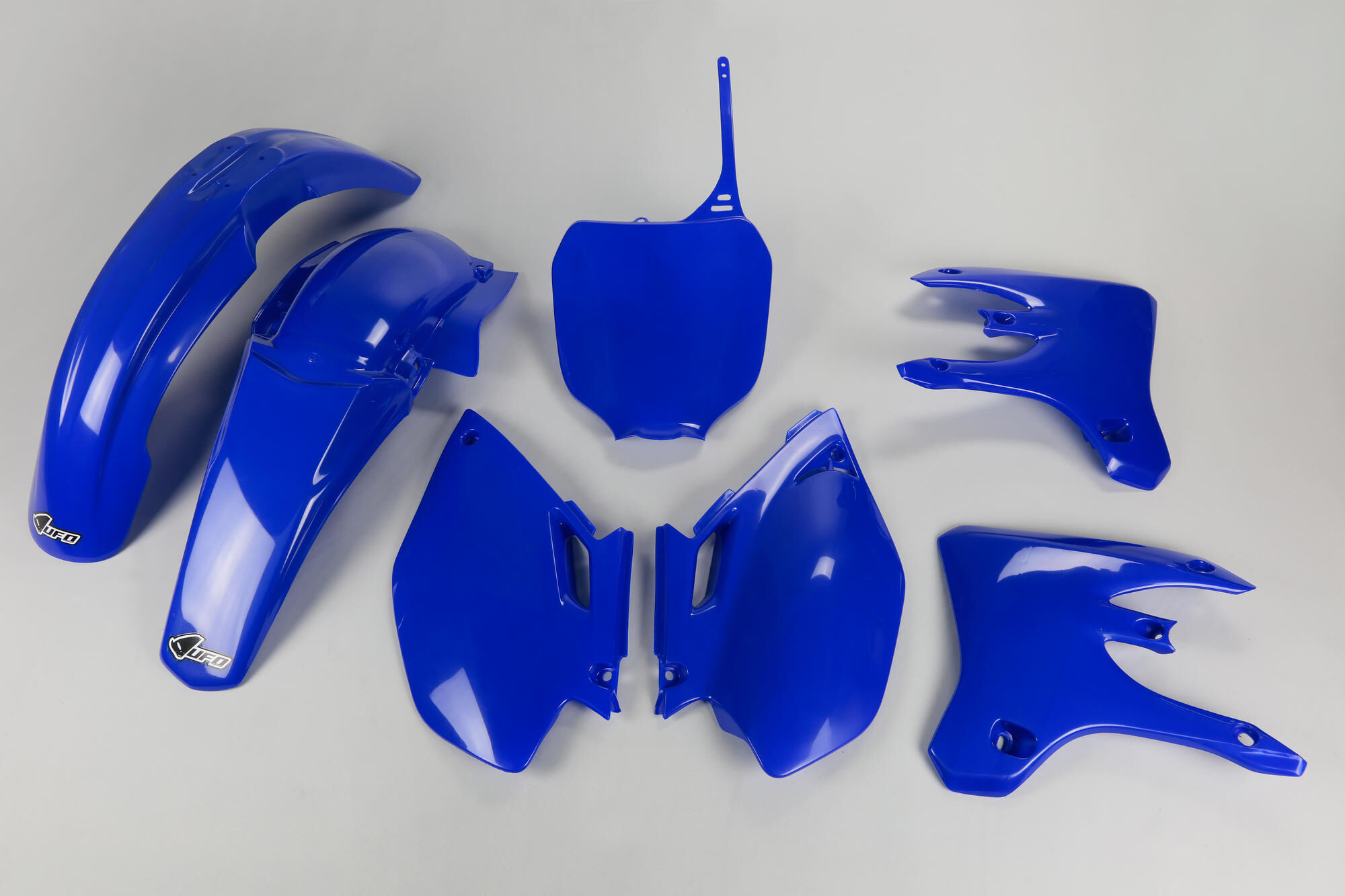UFO PLAST_Verkleidungssatz Verkleidung