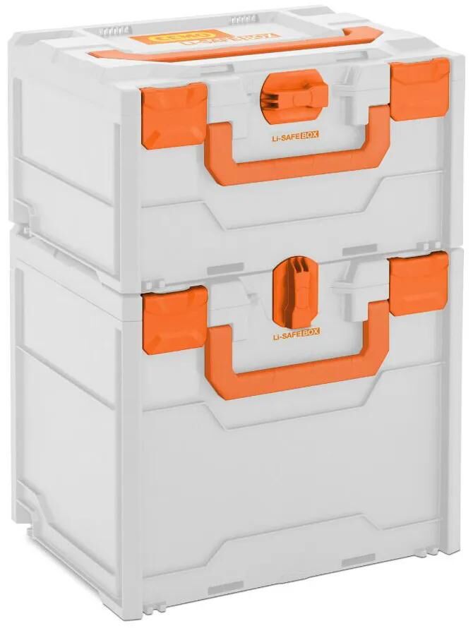 CEMO_Brandschutzbox Sicherheitsschränke,Werkstatteinrichtungen