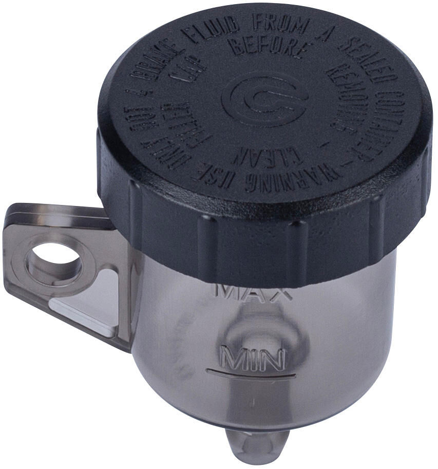 _Bremsflüssigkeitsbehälter Bremsflüssigkeitsbehälter