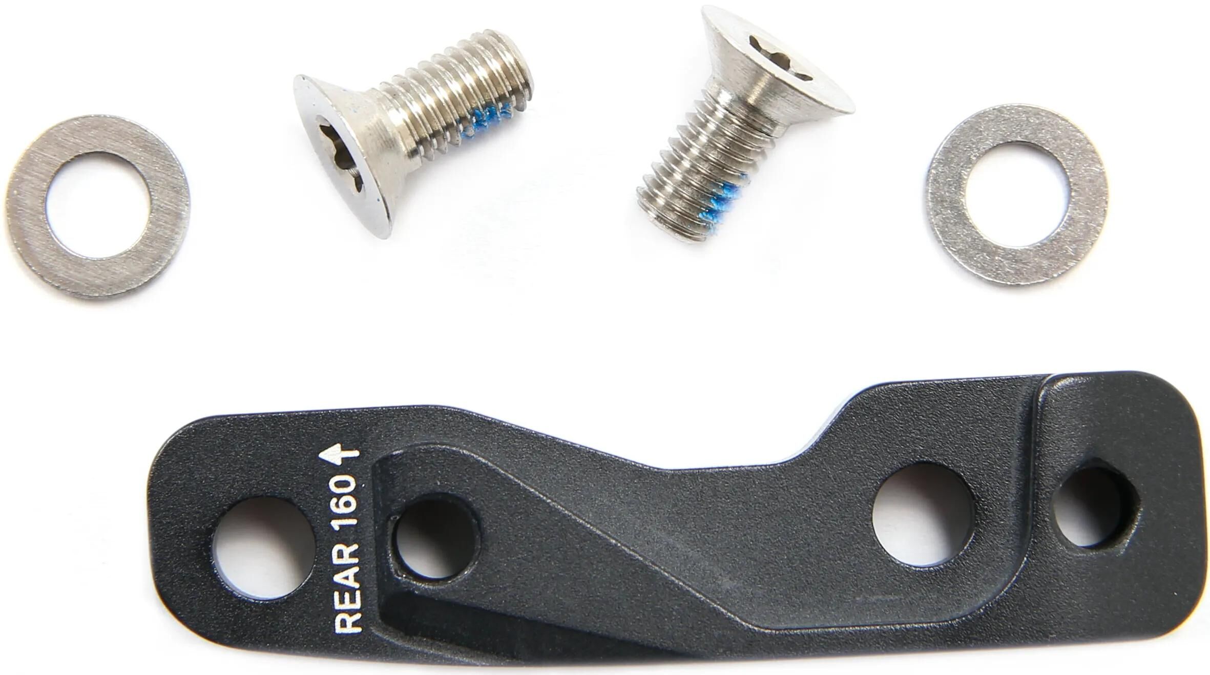 SRAM_Scheibenbremsadapter Bremsscheibenadapter