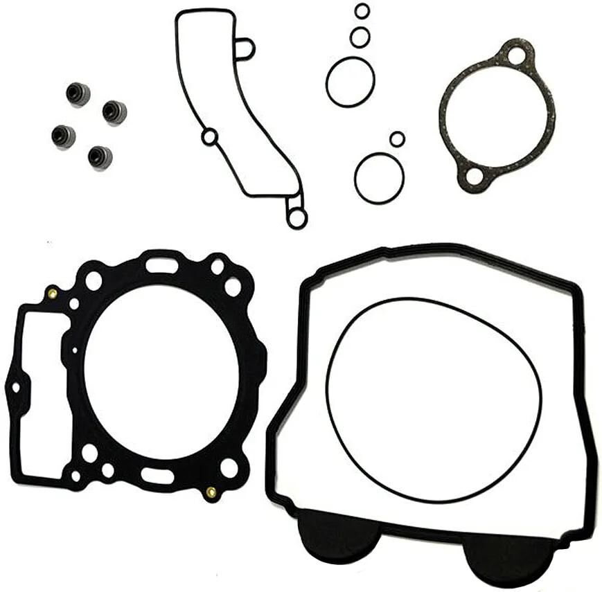 Dichtungen und Dichtungssätze