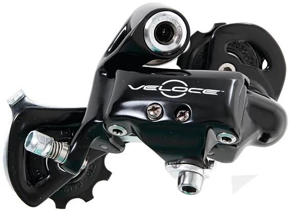 Campagnolo_Schaltwerk Schaltwerke