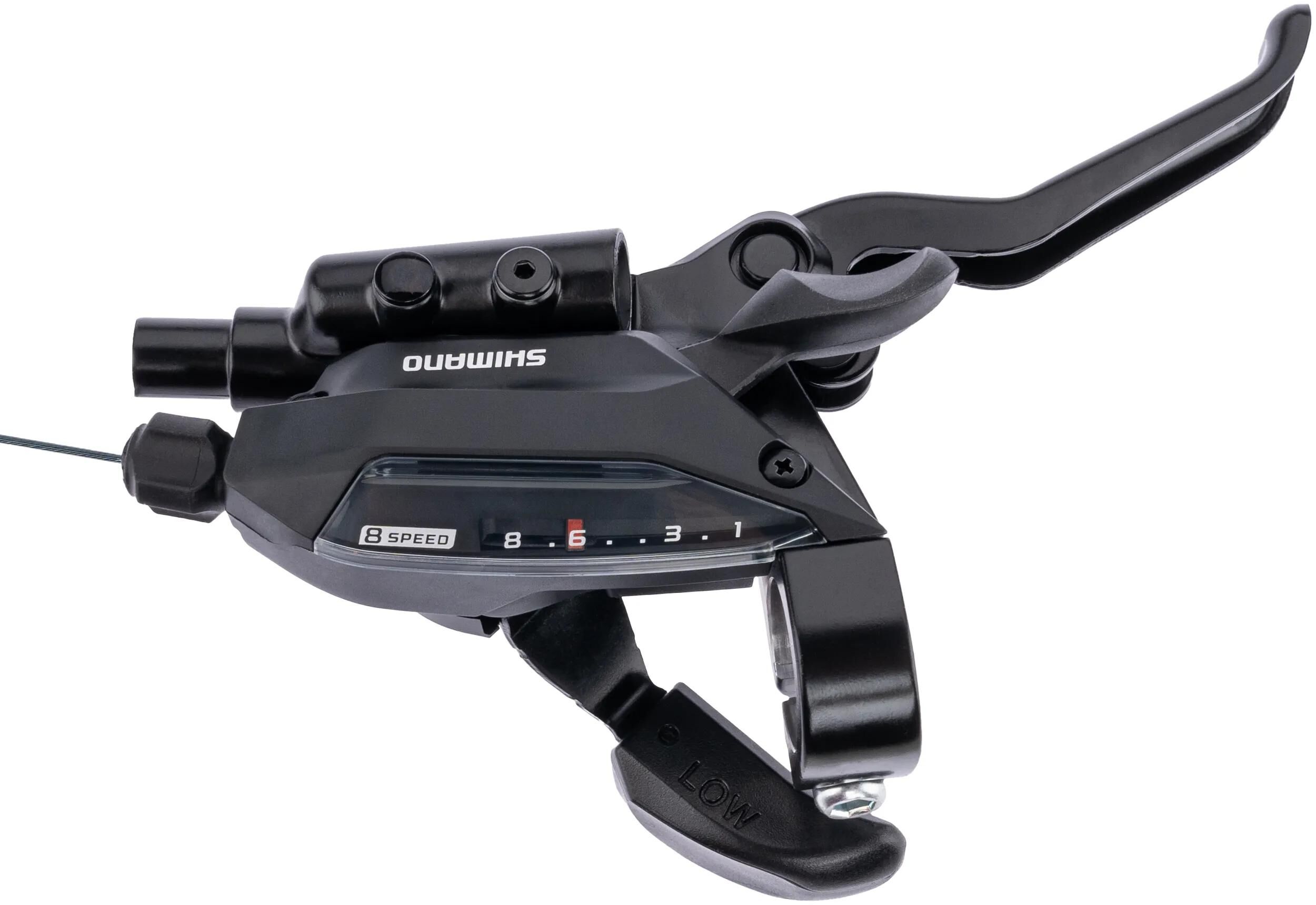 Schalt-/Bremshebelkombinationen,Bremshebel,Schalthebel