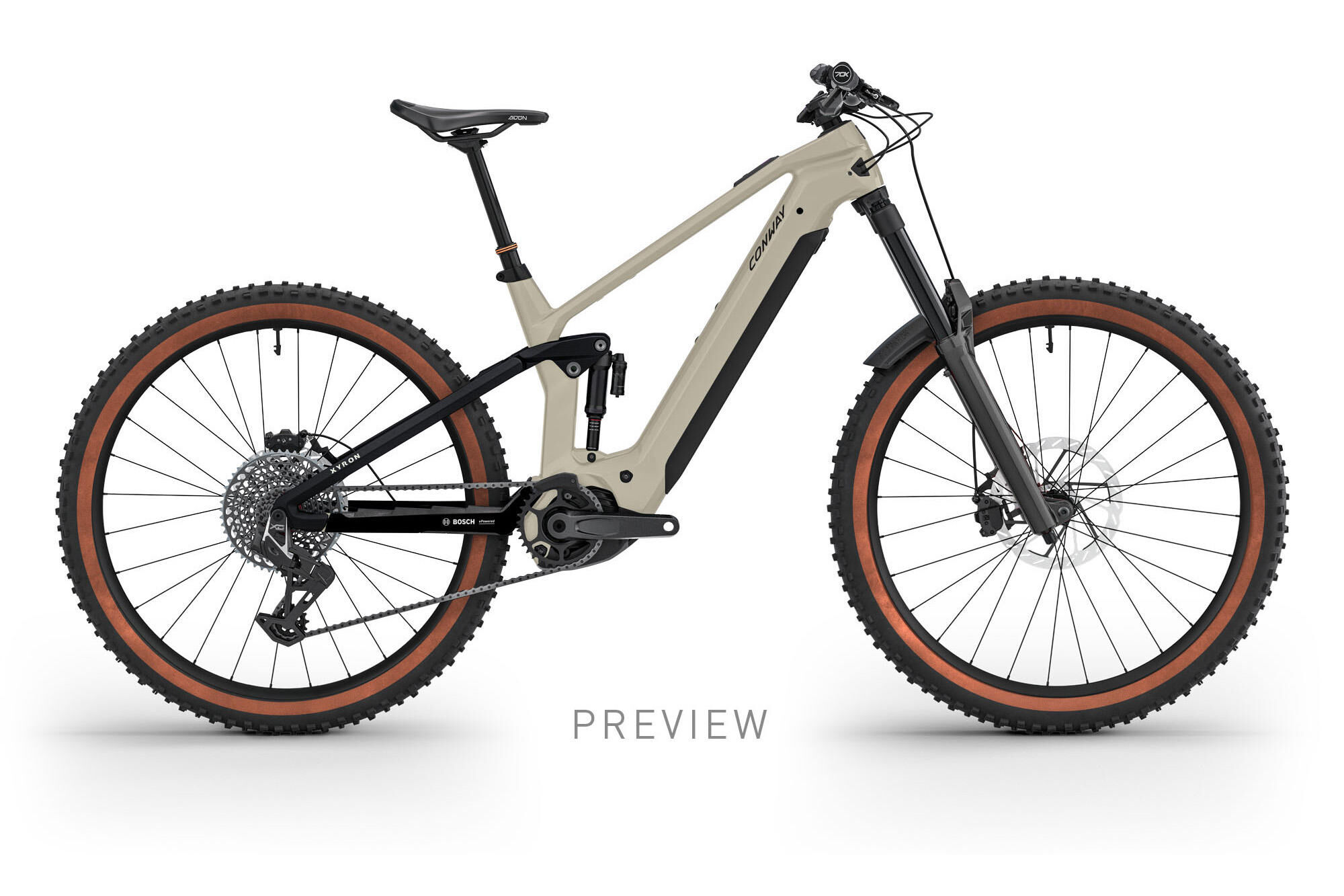 MTBs,Mountainbikes,Fahrräder,Full Suspension