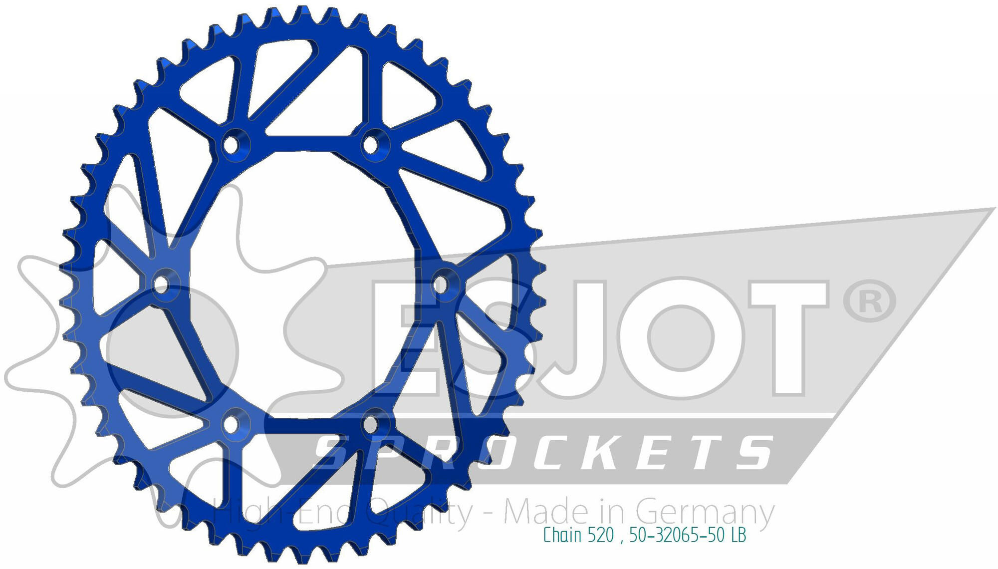 _Kettenrad Kettenräder