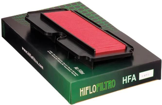 HIFLOFILTRO_Luftfilter Luftfilter,Filter