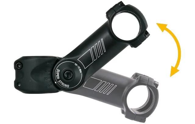 by,schulz_Vorbau Ahead-Vorbauten,Vorbauten,Lenkerklemmungen