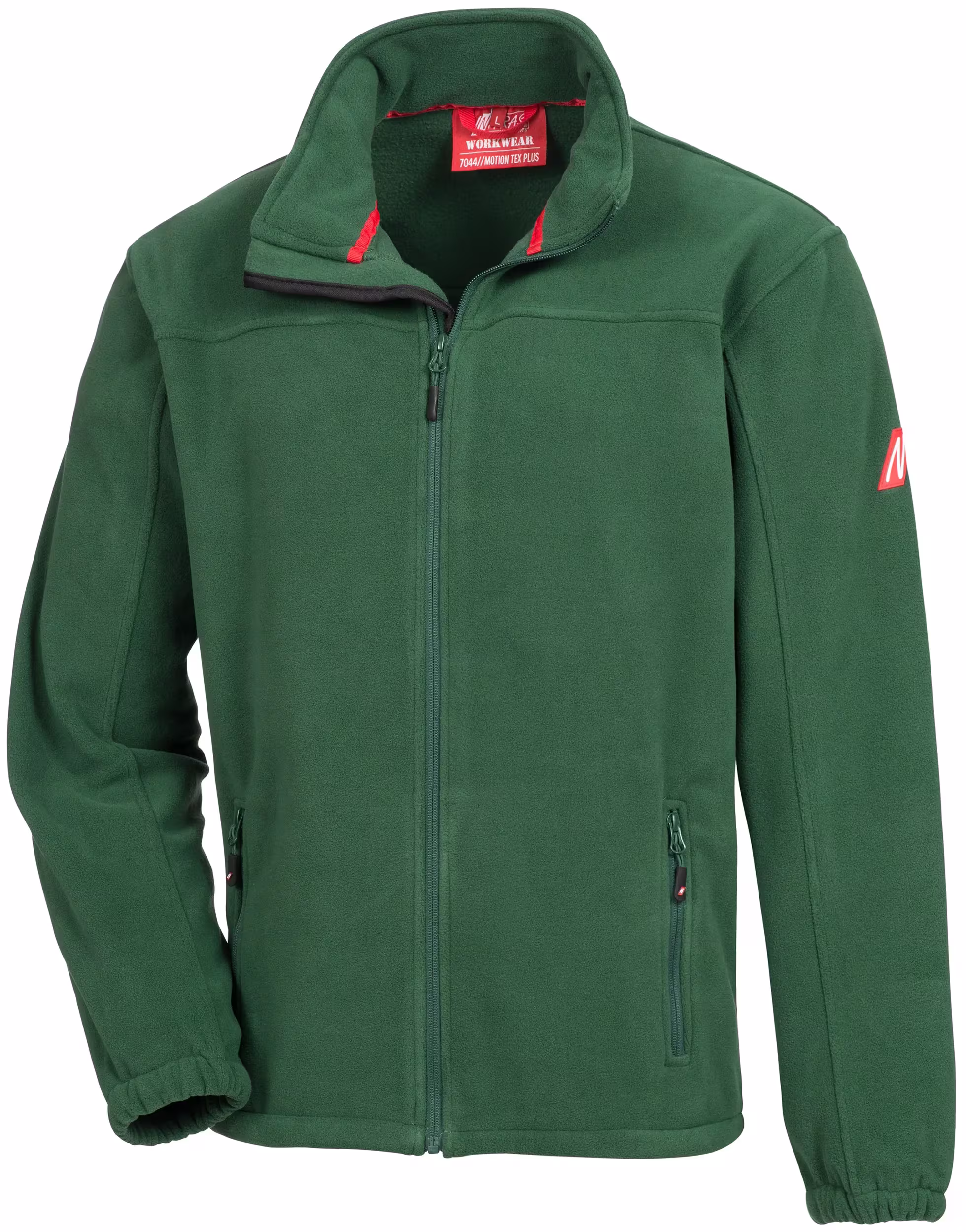 NITRAS SAFETY_Fleecejacke Jacken,Arbeitsbekleidung,Bekleidung