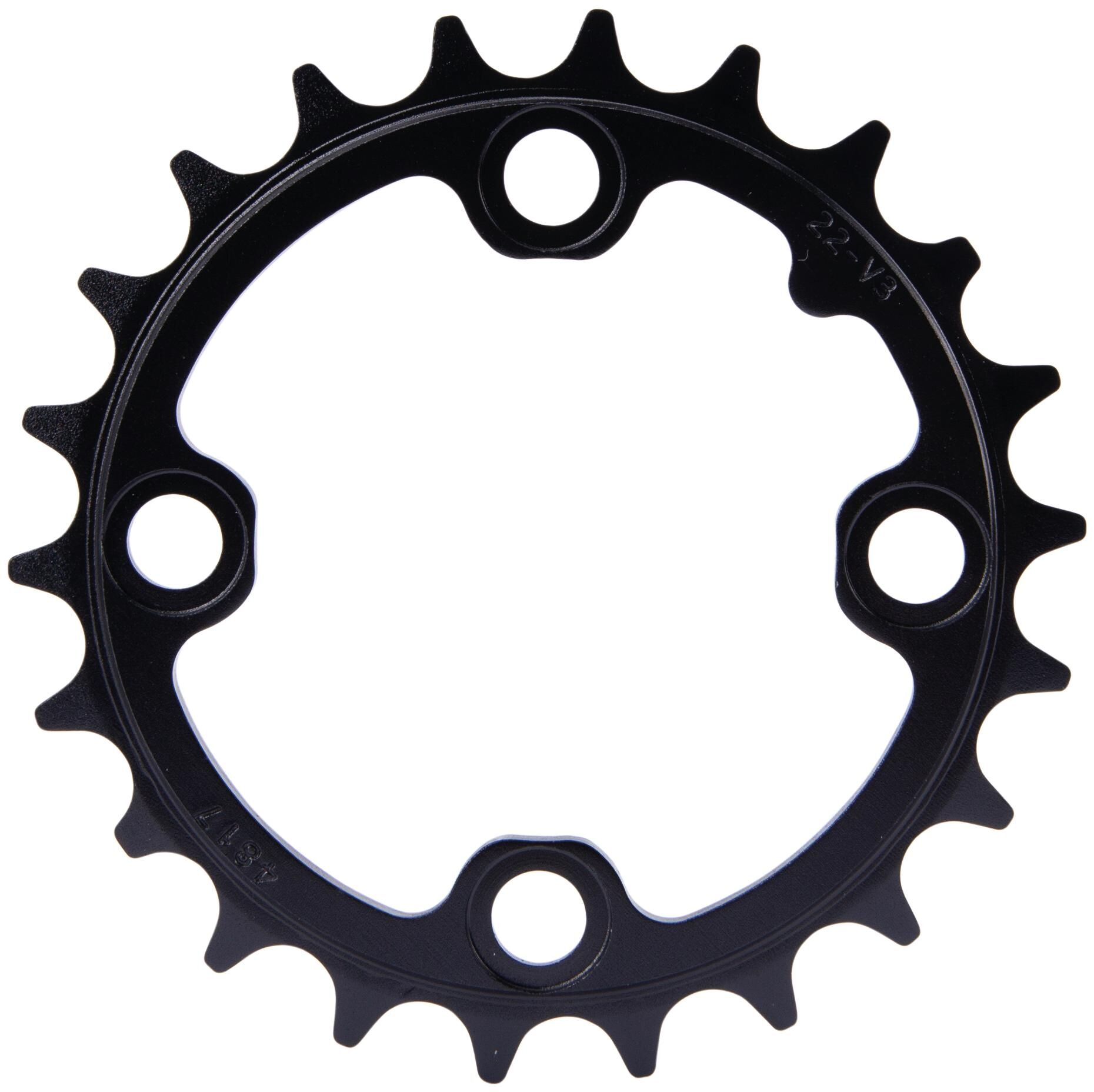 _Kettenblatt Kettenblätter