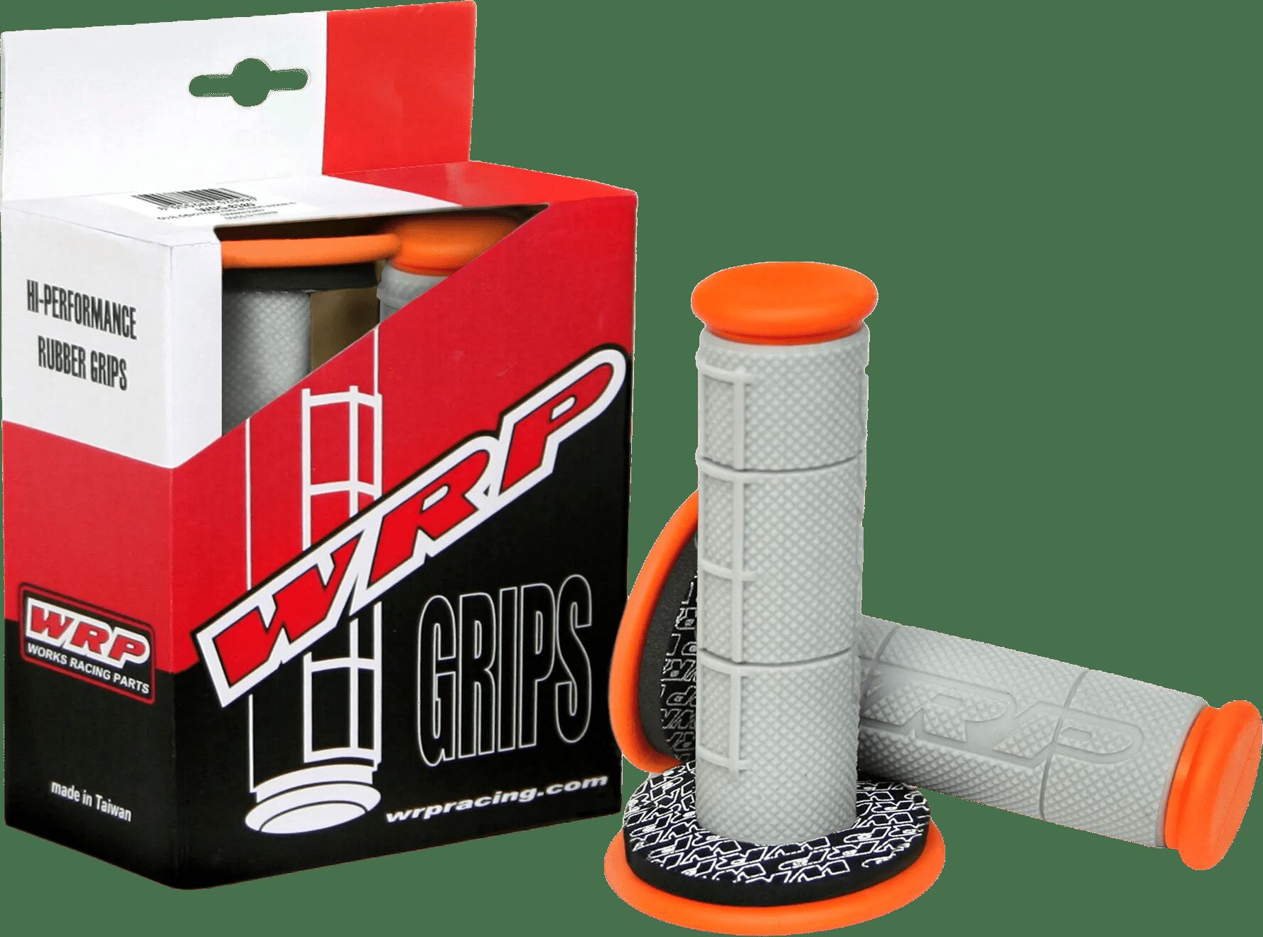 WRP - RACING_Griffgummi Lenkergriffe,Griffe