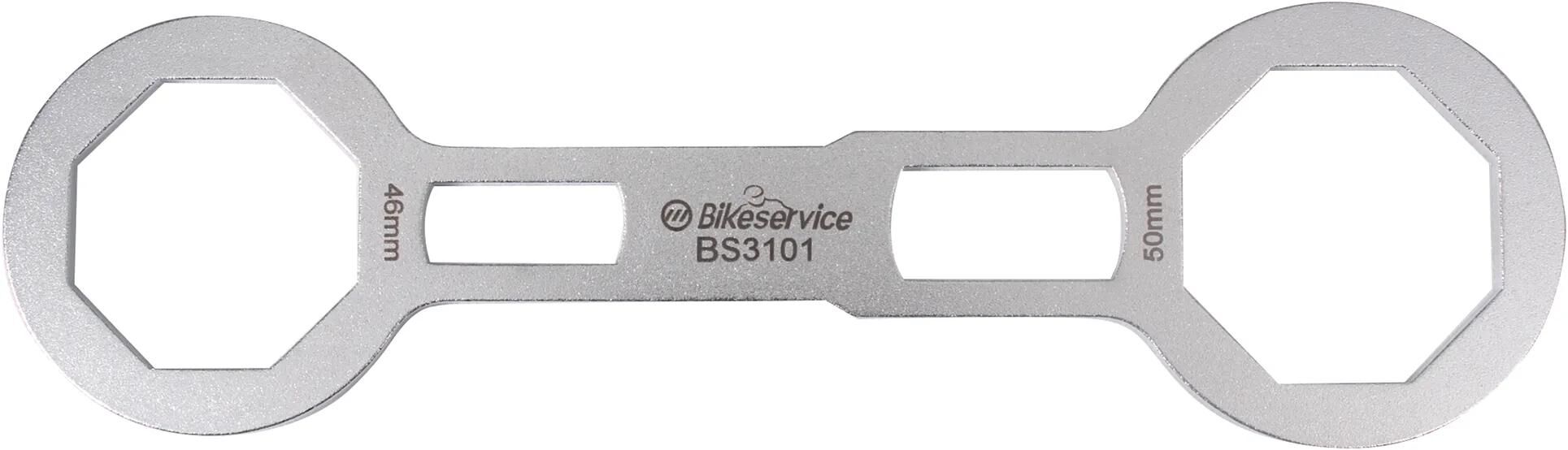 Bikeservice_Gabelkappenschlüssel Gabelkappenschlüssel