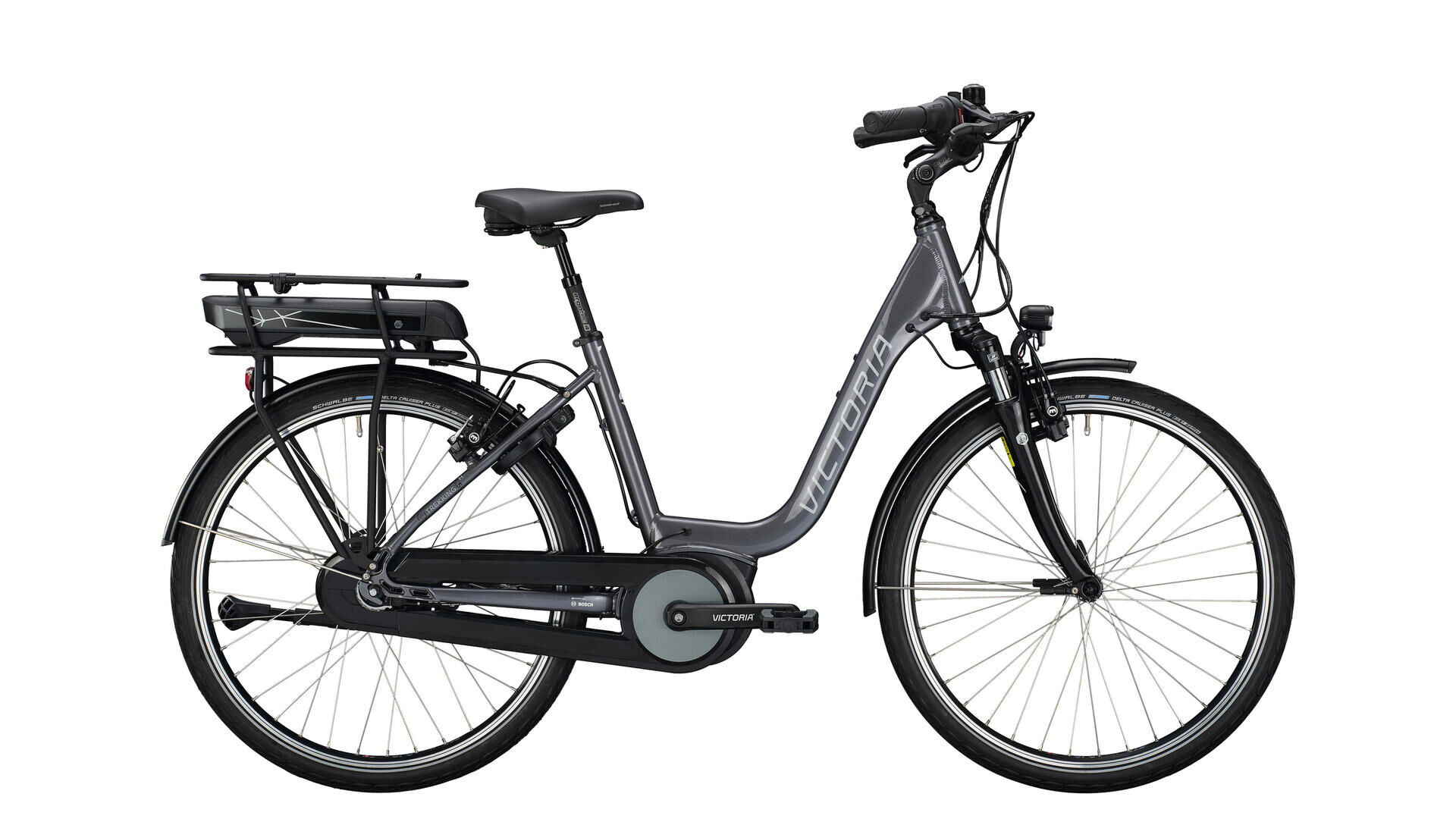 Elektro-Trekkingräder,Trekkingräder,Elektroräder,Fahrräder,Trekkingrad