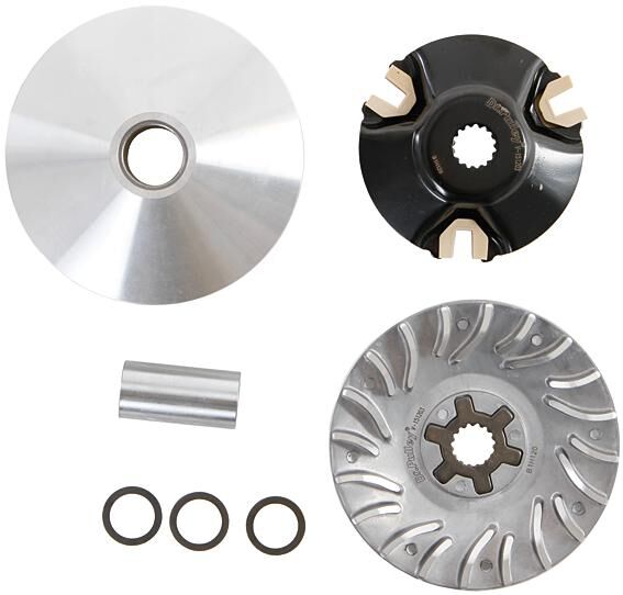 _Variomatik Variomatikteile