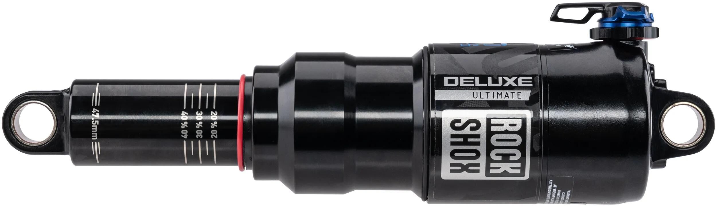 ROCKSHOX_Federbein Federbeine