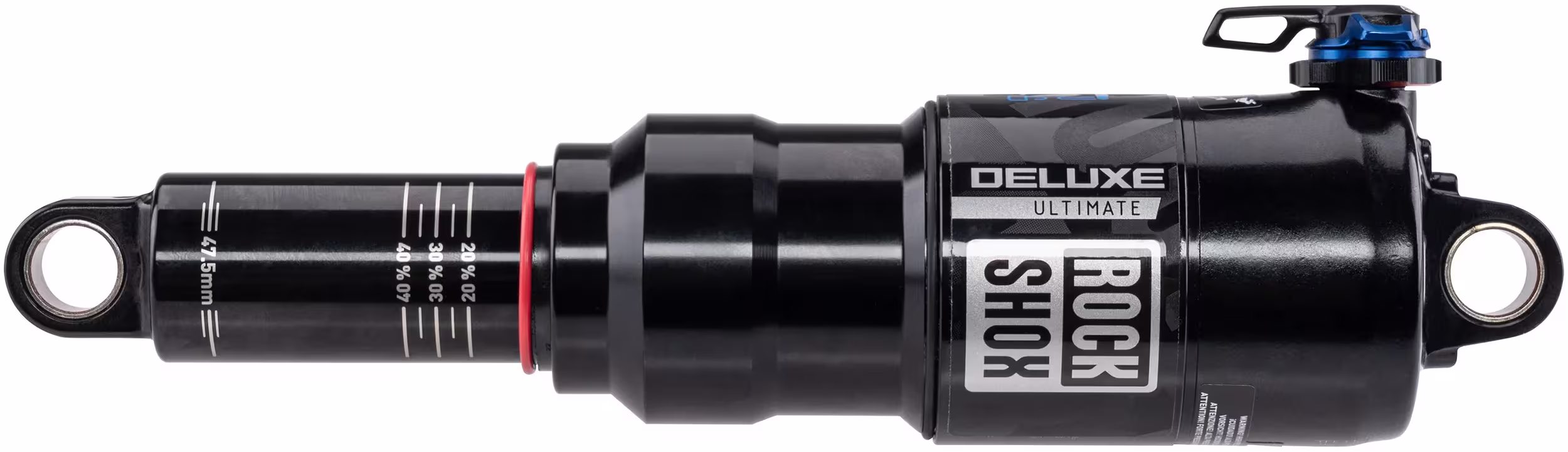 ROCKSHOX_Federbein Federbeine