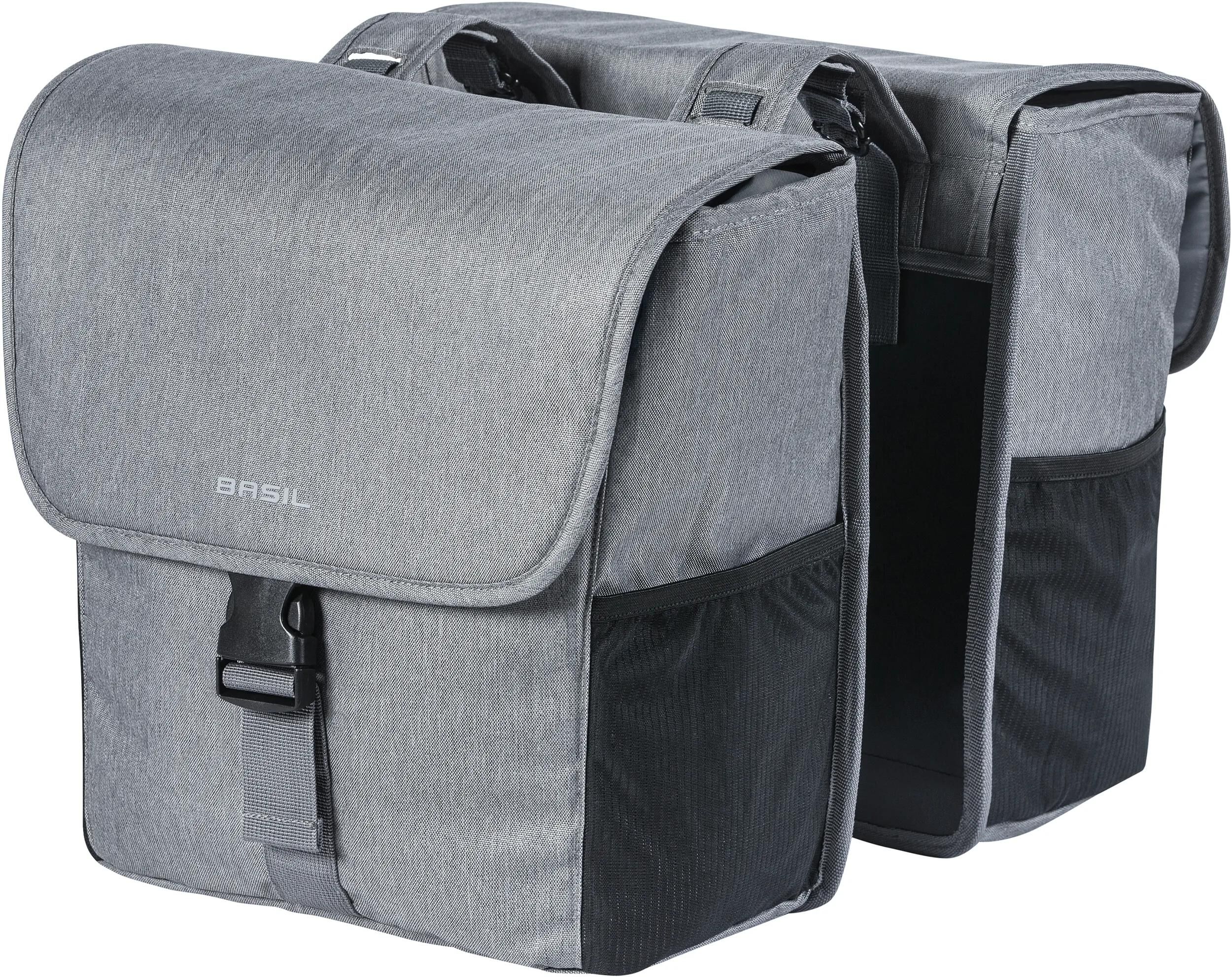 Doppeltaschen