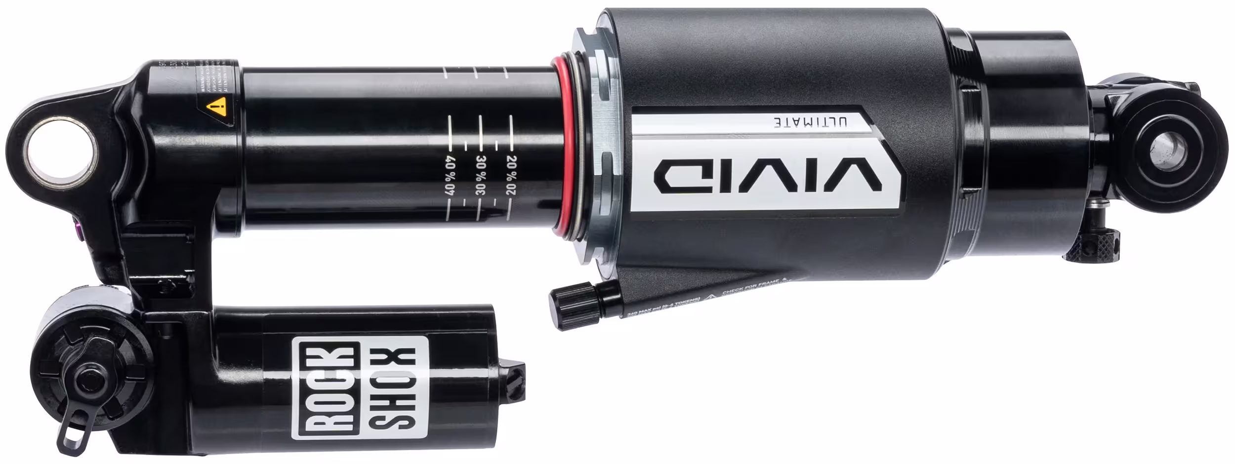 ROCKSHOX_Federbein Federbeine
