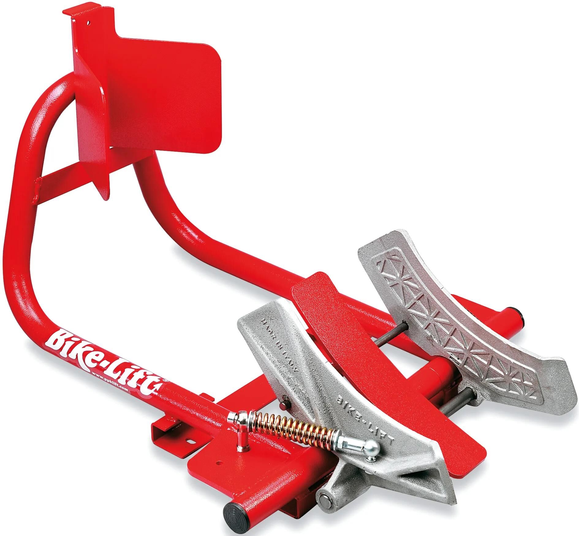 Bike-Lift_Radhalter Hebebühnen