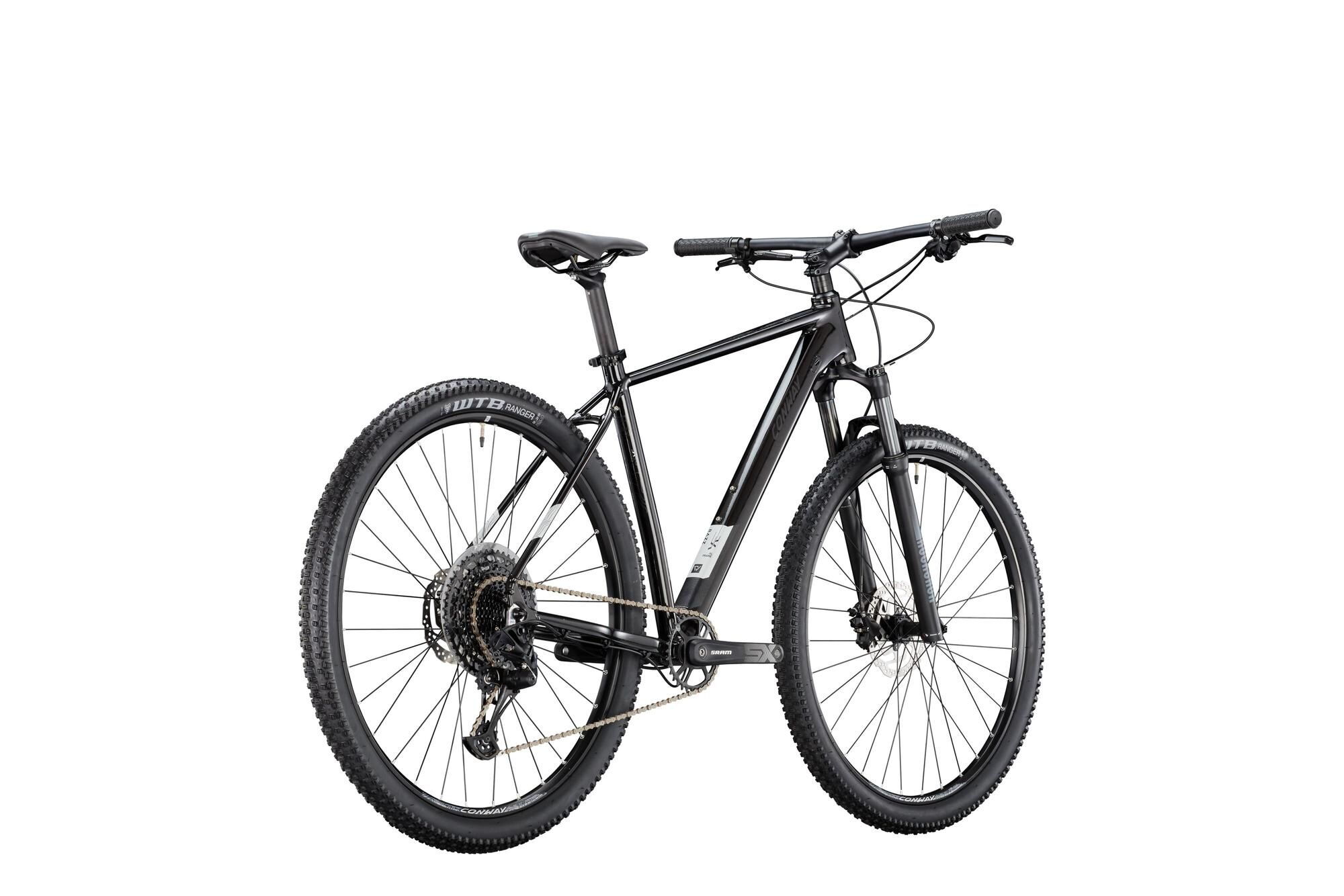 CONWAY_MTB Hardtail_Razz 9.0_3 MTBs,Mountainbikes,Fahrräder,Hardtail