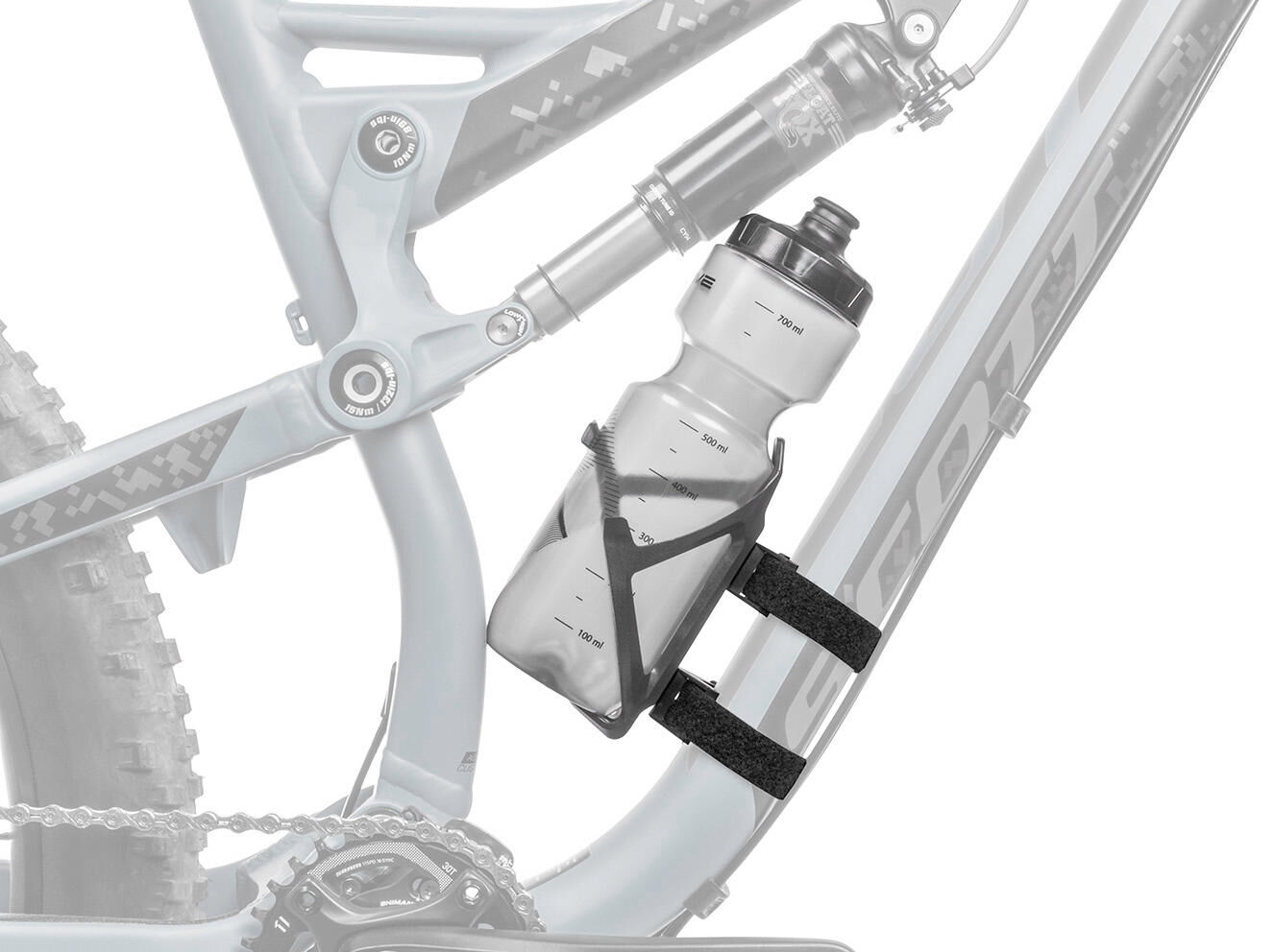 _Trinkflaschenhalter-Adapter Trinkflaschenhalter,Flaschenhalter