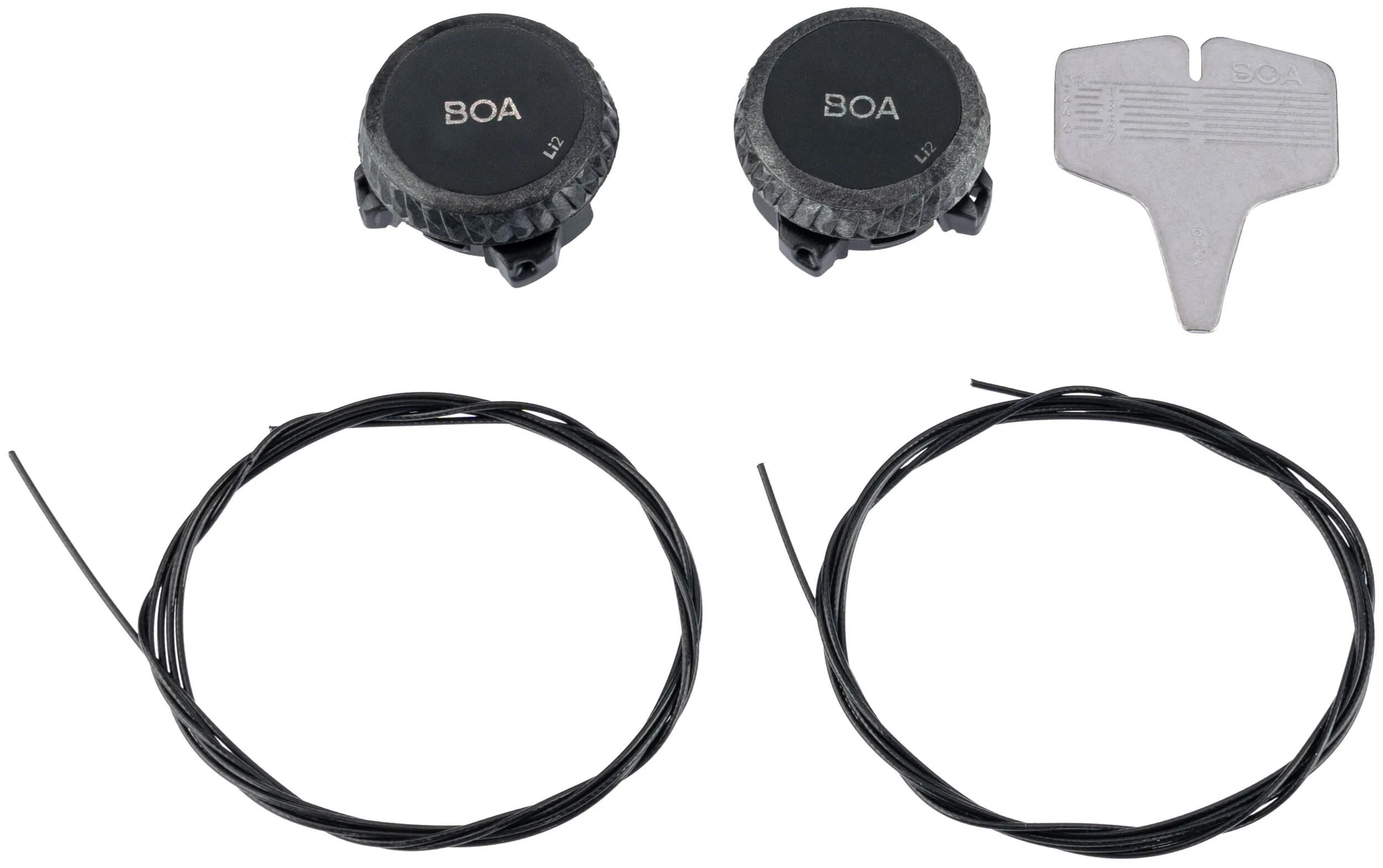 _BOA-Kit Schuhe,Bekleidung