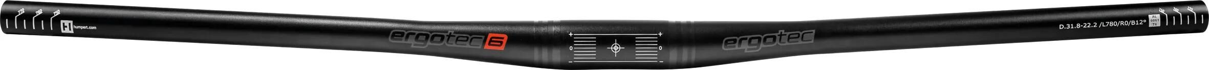 ergotec_Lenker MTB-Lenker,Lenker,Lenkerbügel