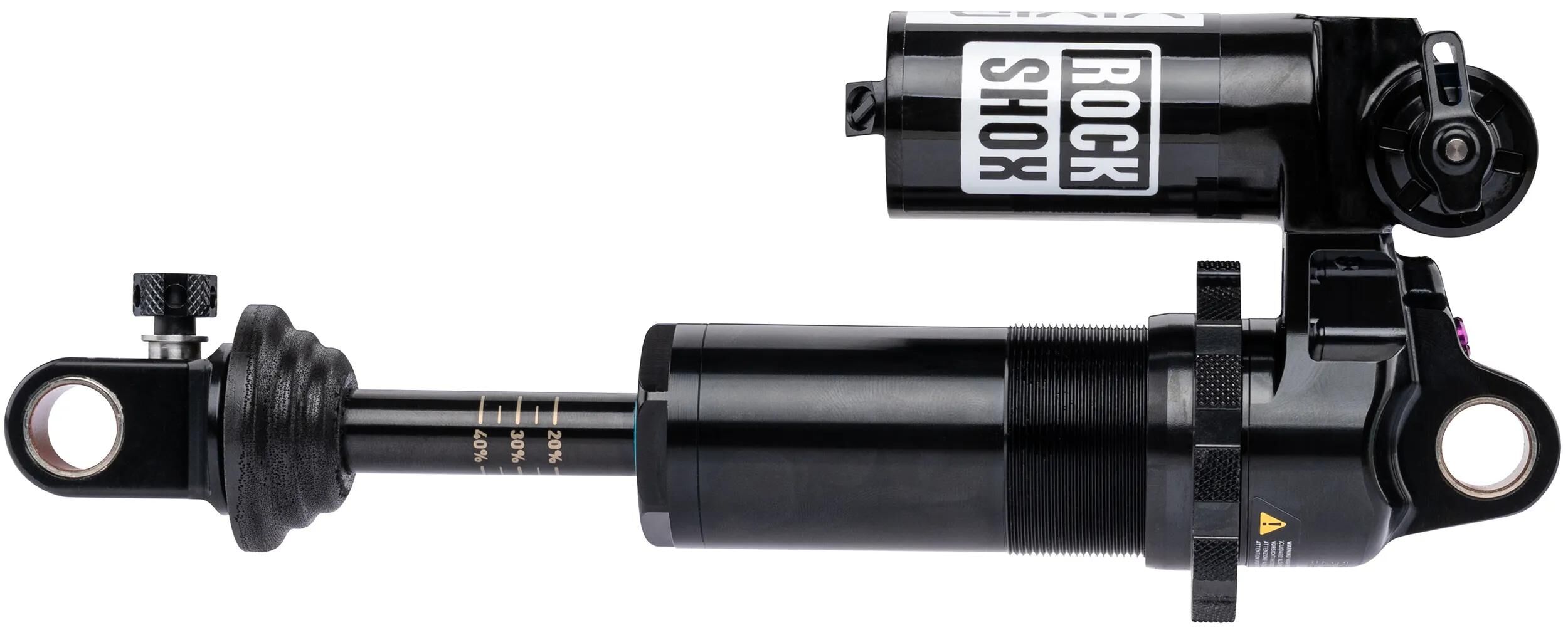 ROCKSHOX_Federbein Federbeine