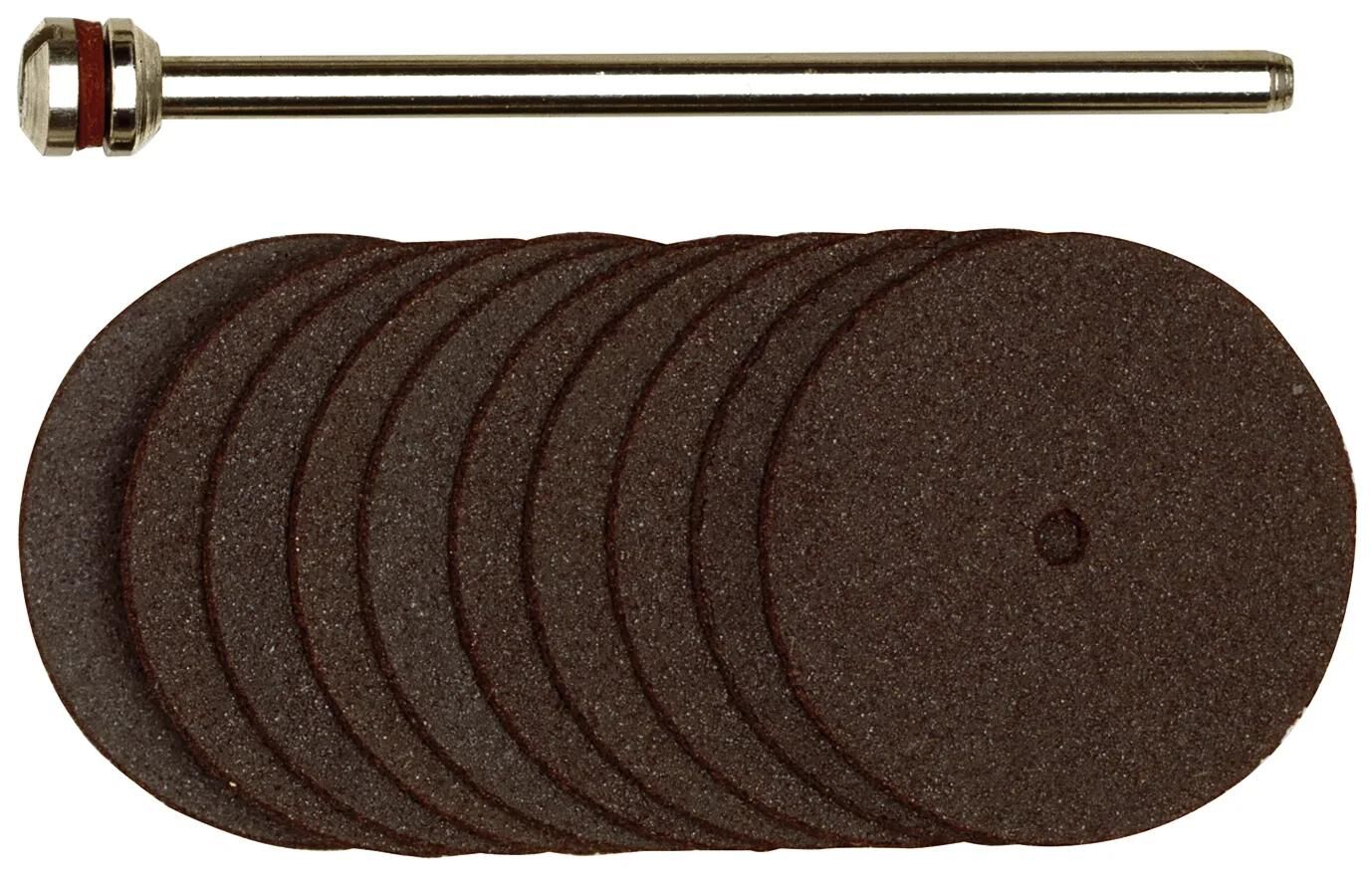 PROXXON_Trennscheibe Trennscheiben,Schleifzubehör