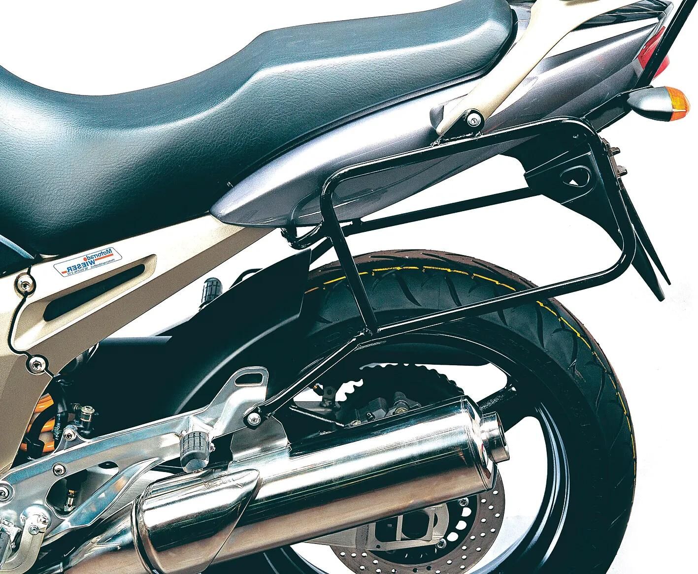 Gepäckbrücken,Gepäckträger