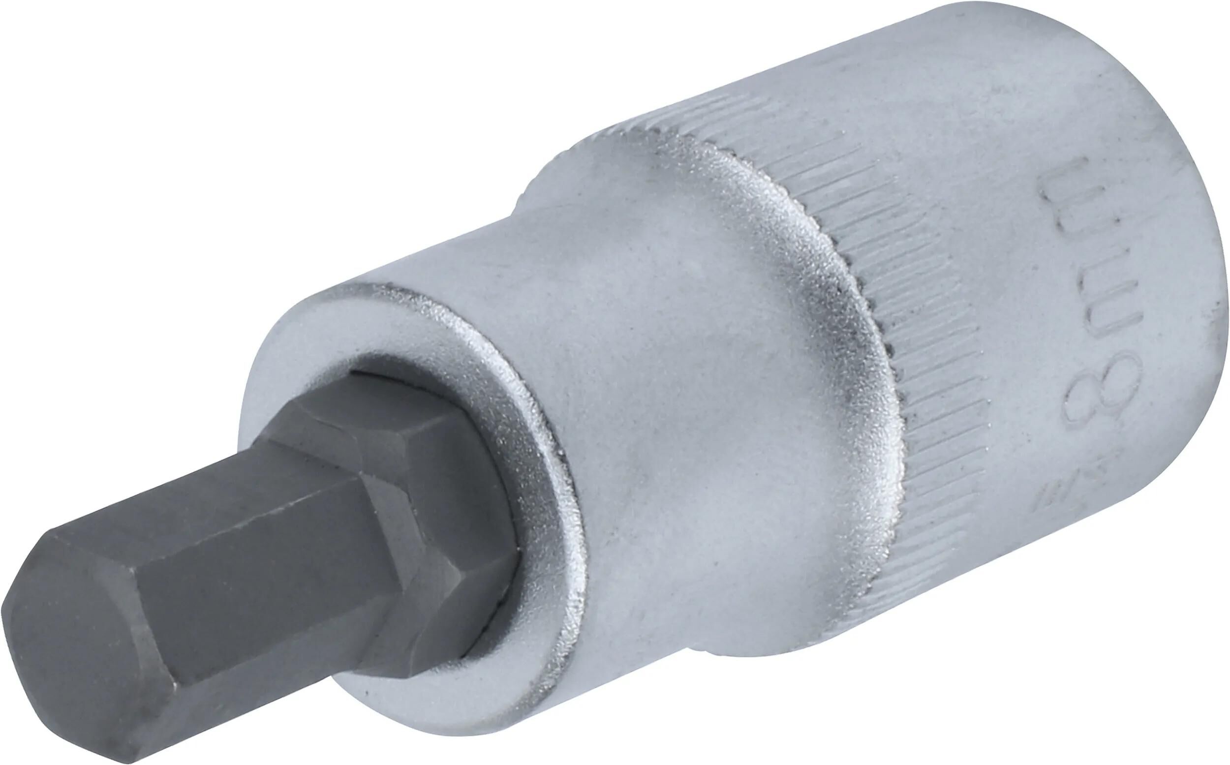 Condor _Schraubendrehereinsatz Schraubendrehereinsätze - 1/2"