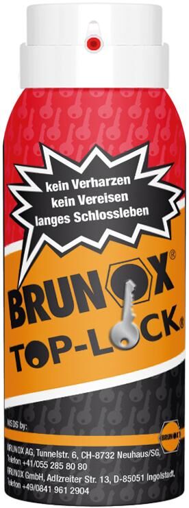 _Universalöl Öle,Pflegemittel